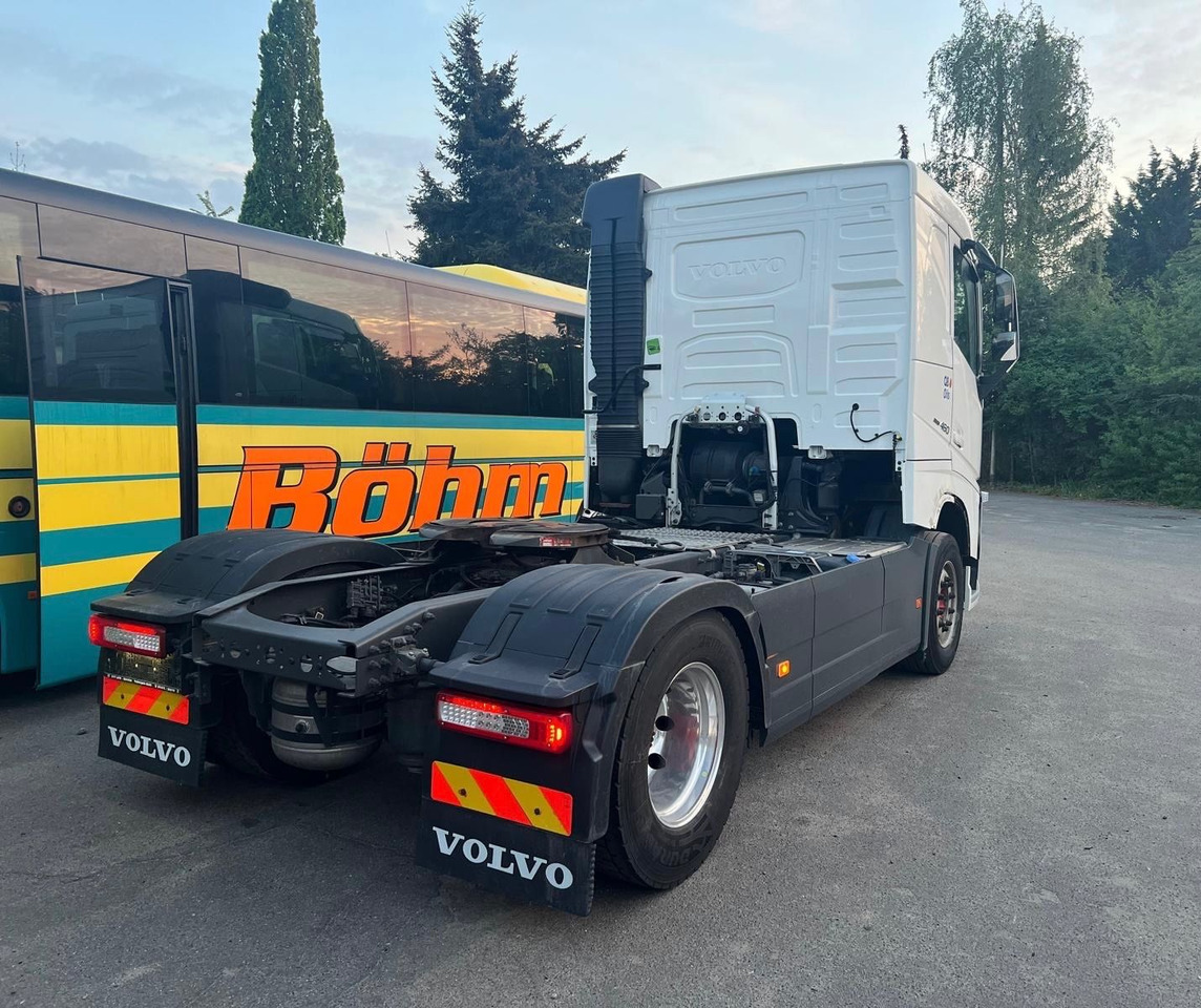 Volvo FH 460 Klima*4x2*Retarder - Cabeza tractora: foto 2 Volvo FH 460 Klima*4x2*Retarder - Cabeza tractora: foto 2