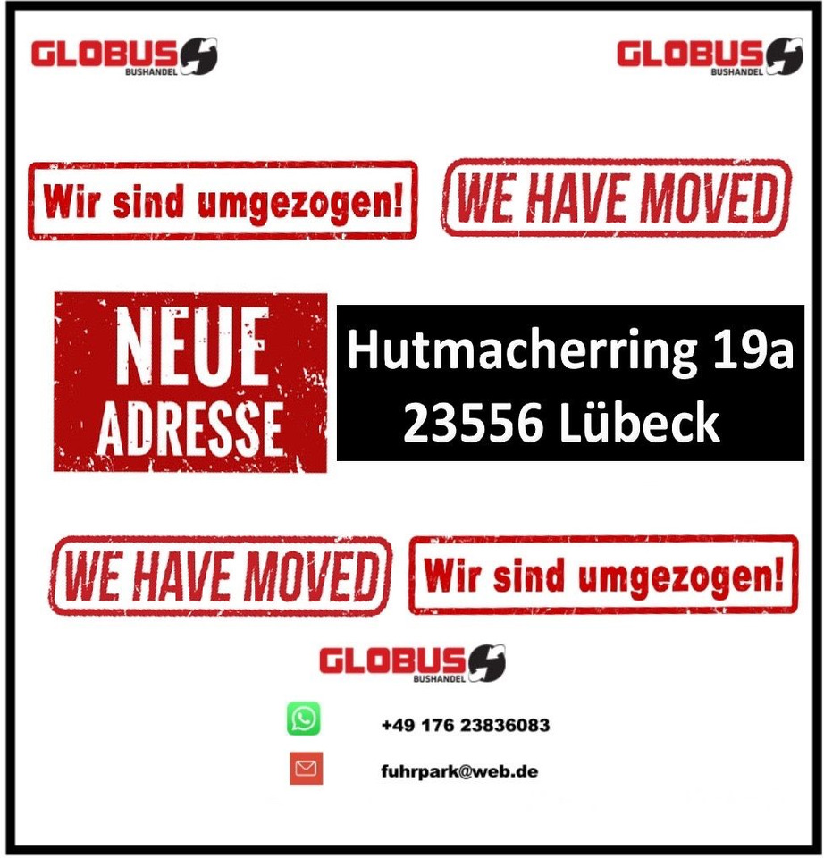 Iveco Irisbus Citelis (TÜV 07/25*SP 04/25*wenig Km) Iveco Irisbus Citelis (wenig Km) O530/ 415 NF - Autobús urbano: foto 1 Iveco Irisbus Citelis (TÜV 07/25*SP 04/25*wenig Km) Iveco Irisbus Citelis (wenig Km) O530/ 415 NF - Autobús urbano: foto 1