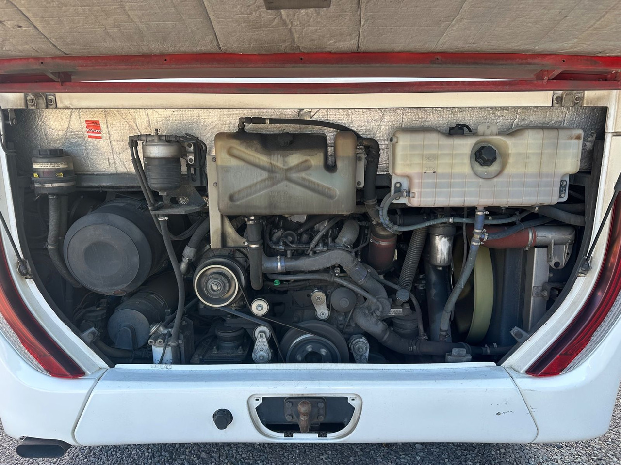 Iveco Irisbus Crossway LE (Klima*100 km/h*50 Sitz) - Autobús urbano: foto 4 Iveco Irisbus Crossway LE (Klima*100 km/h*50 Sitz) - Autobús urbano: foto 4