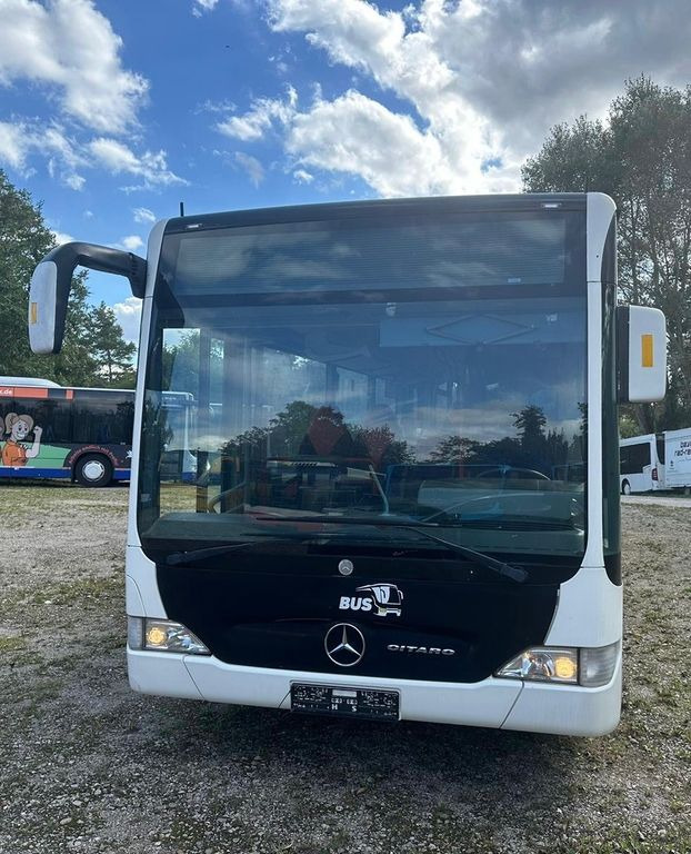 Mercedes-Benz 2x O 530 Citaro LE (50 Sitze) - Autobús urbano: foto 2 Mercedes-Benz 2x O 530 Citaro LE (50 Sitze) - Autobús urbano: foto 2