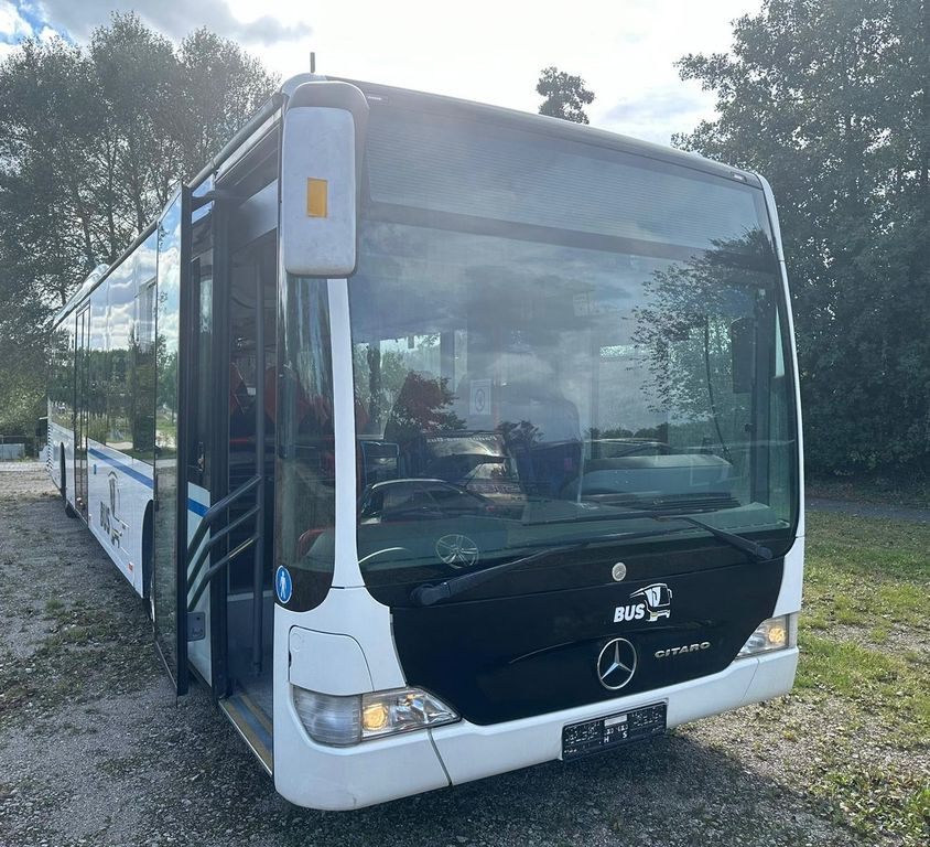 Mercedes-Benz 2x O 530 Citaro LE (50 Sitze) - Autobús urbano: foto 1 Mercedes-Benz 2x O 530 Citaro LE (50 Sitze) - Autobús urbano: foto 1