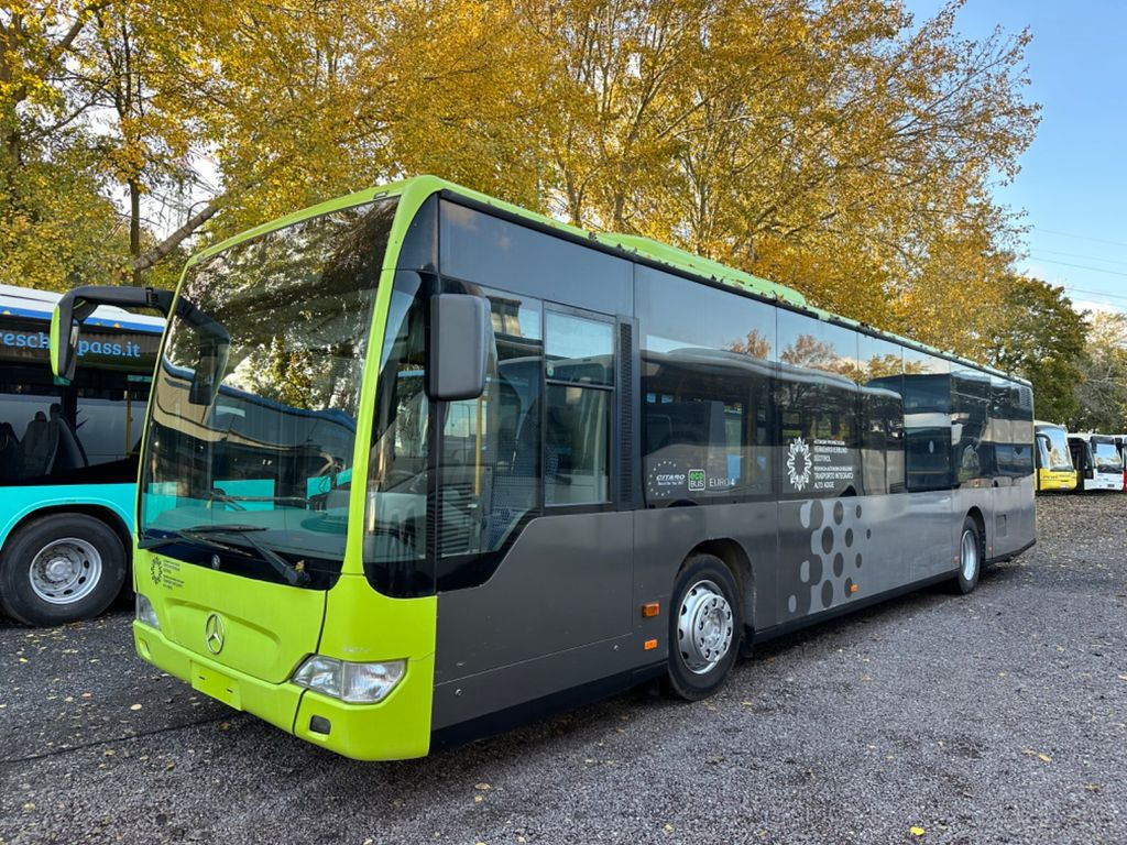 Mercedes-Benz O 530 Citaro (Euro 4*AC) - Autobús urbano: foto 1 Mercedes-Benz O 530 Citaro (Euro 4*AC) - Autobús urbano: foto 1