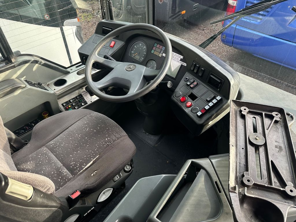 Mercedes-Benz O 530 Citaro LE (Euro 5, Klima) Mercedes-Benz O 530 Citaro LE (Euro 5, Klima) - Autobús urbano: foto 5 Mercedes-Benz O 530 Citaro LE (Euro 5, Klima) Mercedes-Benz O 530 Citaro LE (Euro 5, Klima) - Autobús urbano: foto 5