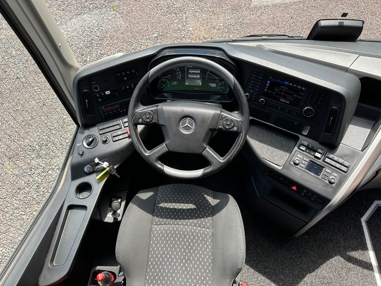 Autocar Mercedes-Benz Tourismo E 15 RHD (wenig Km*TOP*DE): foto 15 Autocar Mercedes-Benz Tourismo E 15 RHD (wenig Km*TOP*DE): foto 15