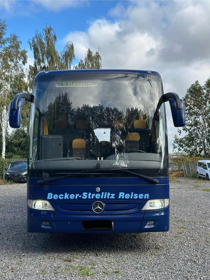 Leasing de  Mercedes-Benz Tourismo O350 RHD (Euro 6 VI *DE*TOP) Mercedes-Benz Tourismo O350 RHD (Euro 6 VI *DE*TOP): foto 8 Leasing de  Mercedes-Benz Tourismo O350 RHD (Euro 6 VI *DE*TOP) Mercedes-Benz Tourismo O350 RHD (Euro 6 VI *DE*TOP): foto 8
