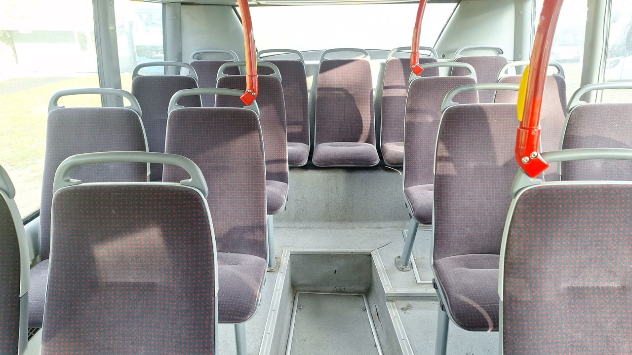 Autobús urbano Scania Omnilink (Euro 4) O530/ 415 NF: foto 8 Autobús urbano Scania Omnilink (Euro 4) O530/ 415 NF: foto 8