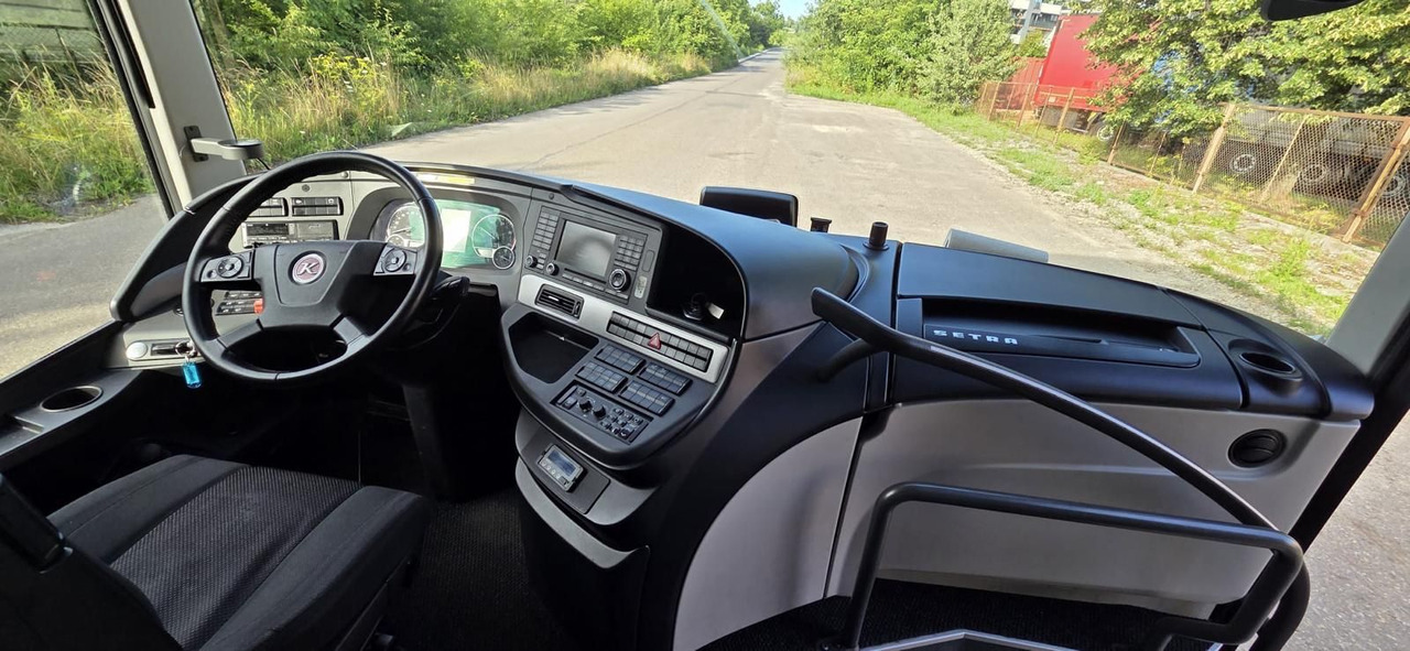 Setra S 531 DT (84 Sitze*TOP) - Autobús de dos pisos: foto 4 Setra S 531 DT (84 Sitze*TOP) - Autobús de dos pisos: foto 4