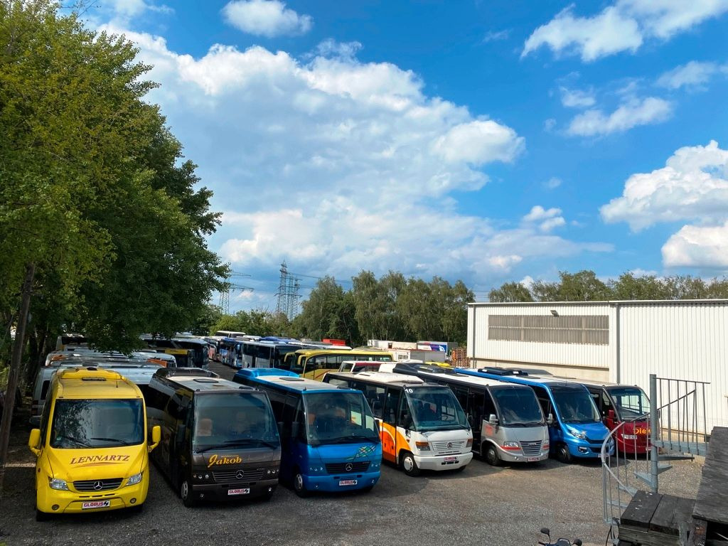 Furgoneta de pasajeros nuevo Volkswagen T6 Caravelle (Klima Vorne + Hinten): foto 14