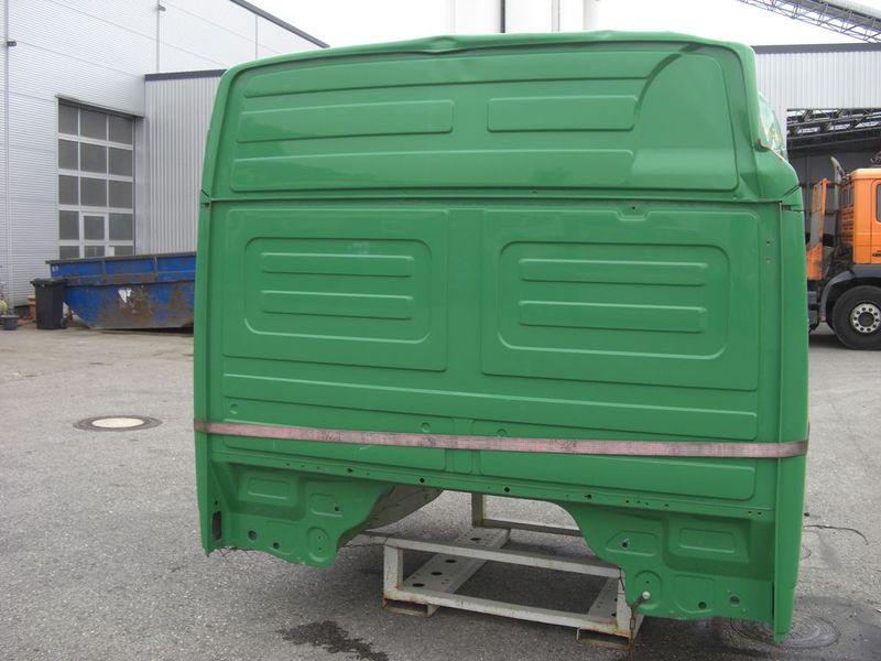 MERCEDES BENZ Actros MP2 Rohbau/Beschaedigt - Cabina: foto 3 MERCEDES BENZ Actros MP2 Rohbau/Beschaedigt - Cabina: foto 3