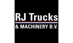 RJ Trucks & Machinery B.V. en Truck1